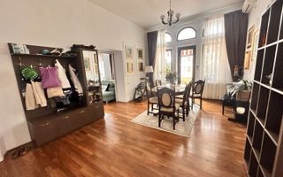 Apartament 4 camere in vila | Gradina Icoanei - Poză 1
