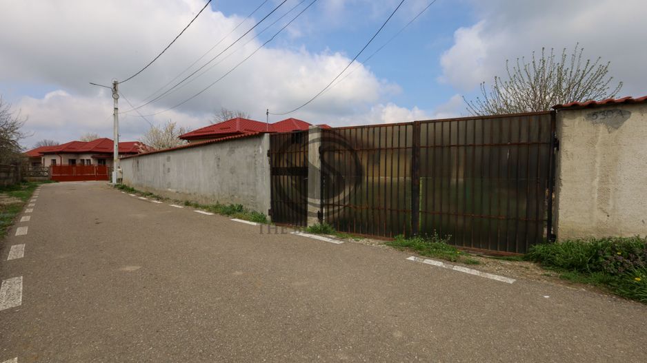 Casa de vanzare | 2444 mp Teren | Tariceni, Prahova | Comision 0% - Poză 14