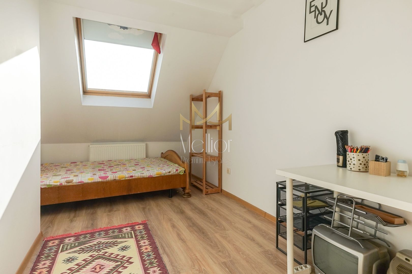 Apartament 3 camere, 79 mp, parcare, Manastur, zona Edgar Quinet! - Poză 21