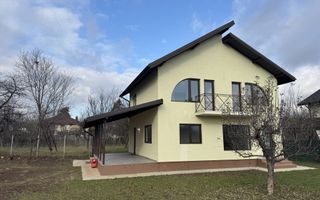Casa 4 camere, noua, 2024, 500 mp teren, Brebu, Prahova - Poză 6