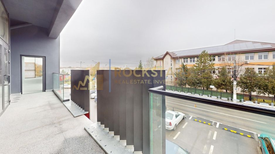 Spatiu Comercial | Birouri | Pantelimon | Bd. Biruintei | 258mp | Open Space - Poză 28