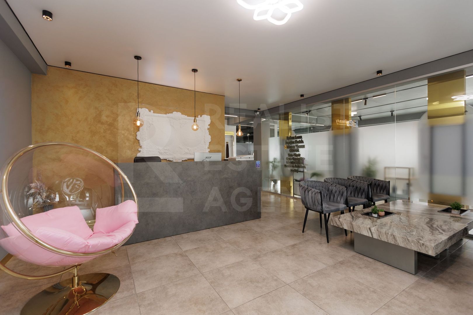 Vânzare, spațiu comercial, 286 mp, strada Vadul lui Vodă, Ciocana - Poză 7