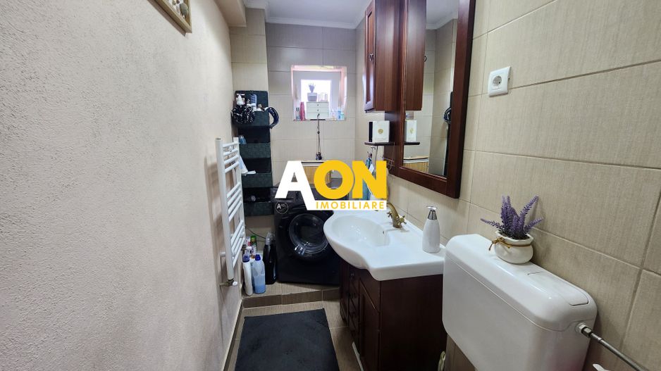 Apartament cu scara interioara, 4 camere, zona OMV Cetate - Poză 14