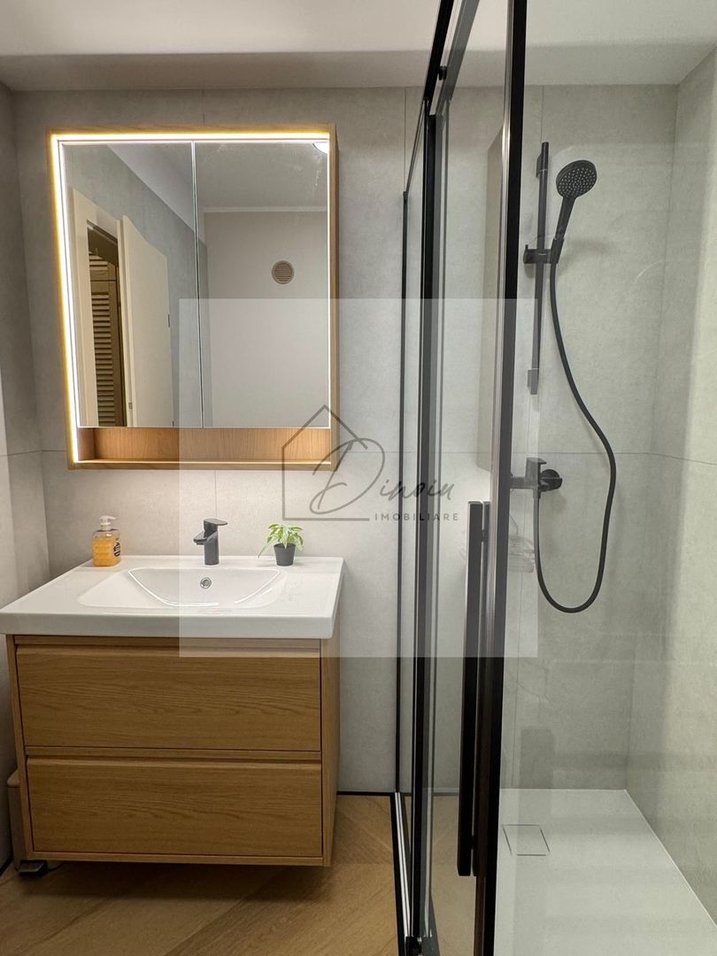 COM 0% I 3 camere + curte proprie I Catted Family Pipera I Rond OMV - Poză 16