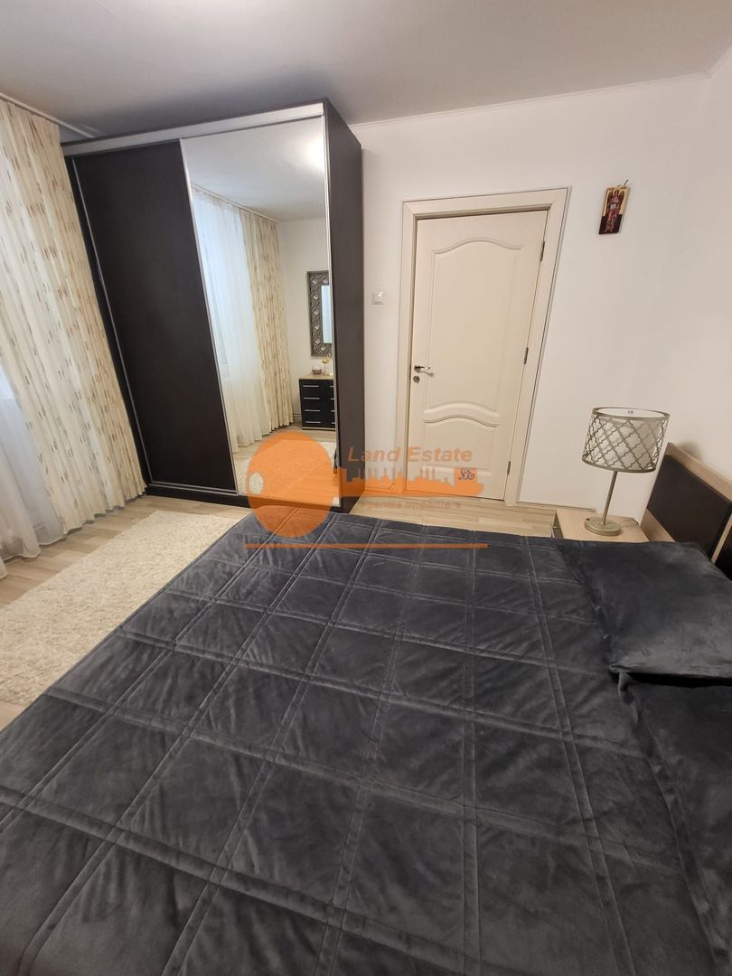 Apartament 4 camere  | Centrală proprie | Brâncoveanu – Marie Curie - Poză 7