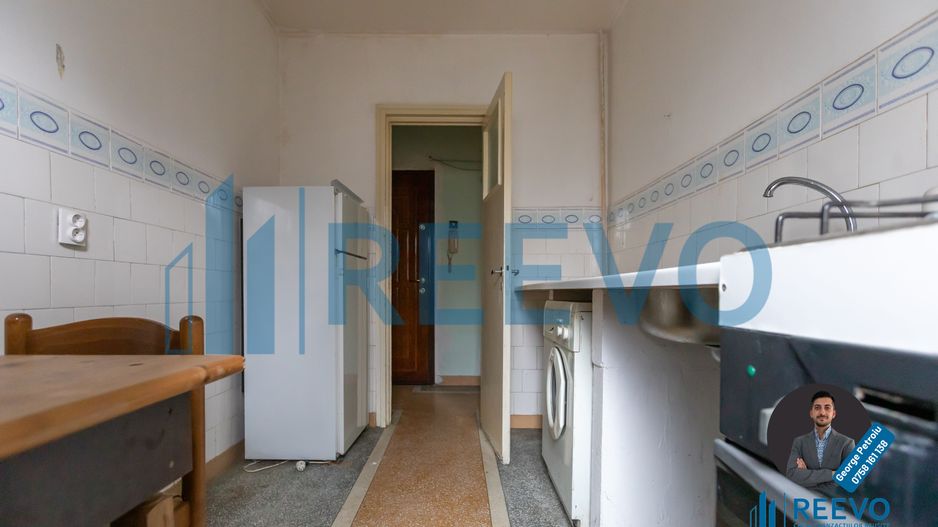 Apartament 2 camere, Aleea Parcului - Poză 8