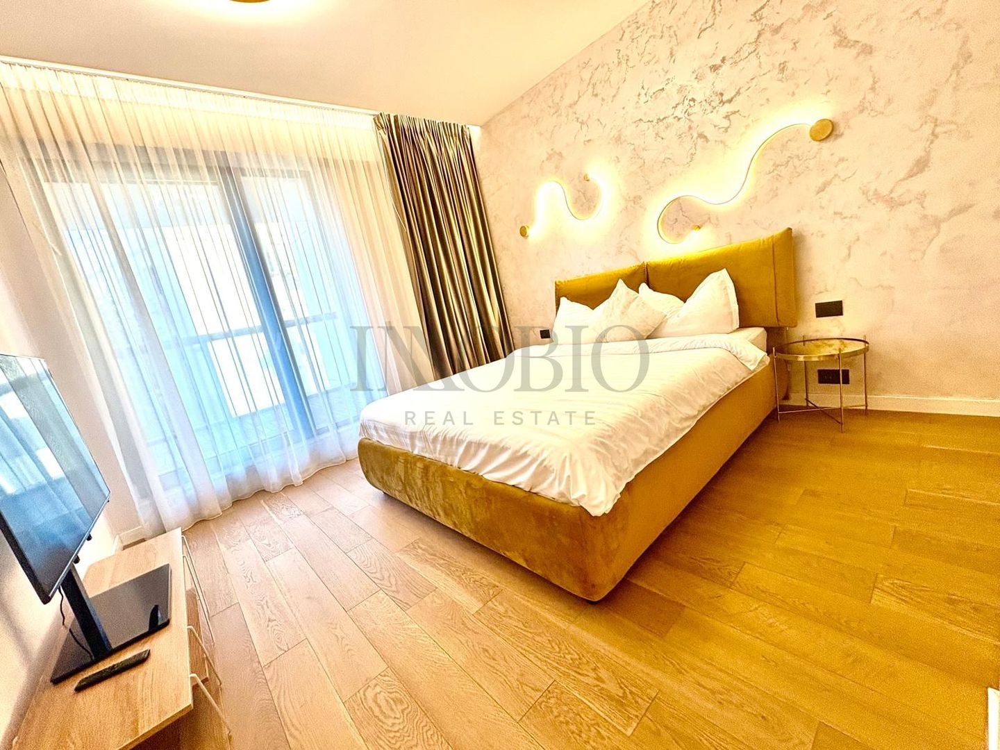 Apartament 2 Camere | Terasă 24 mp | One Herăstrău Towers - Poză 5