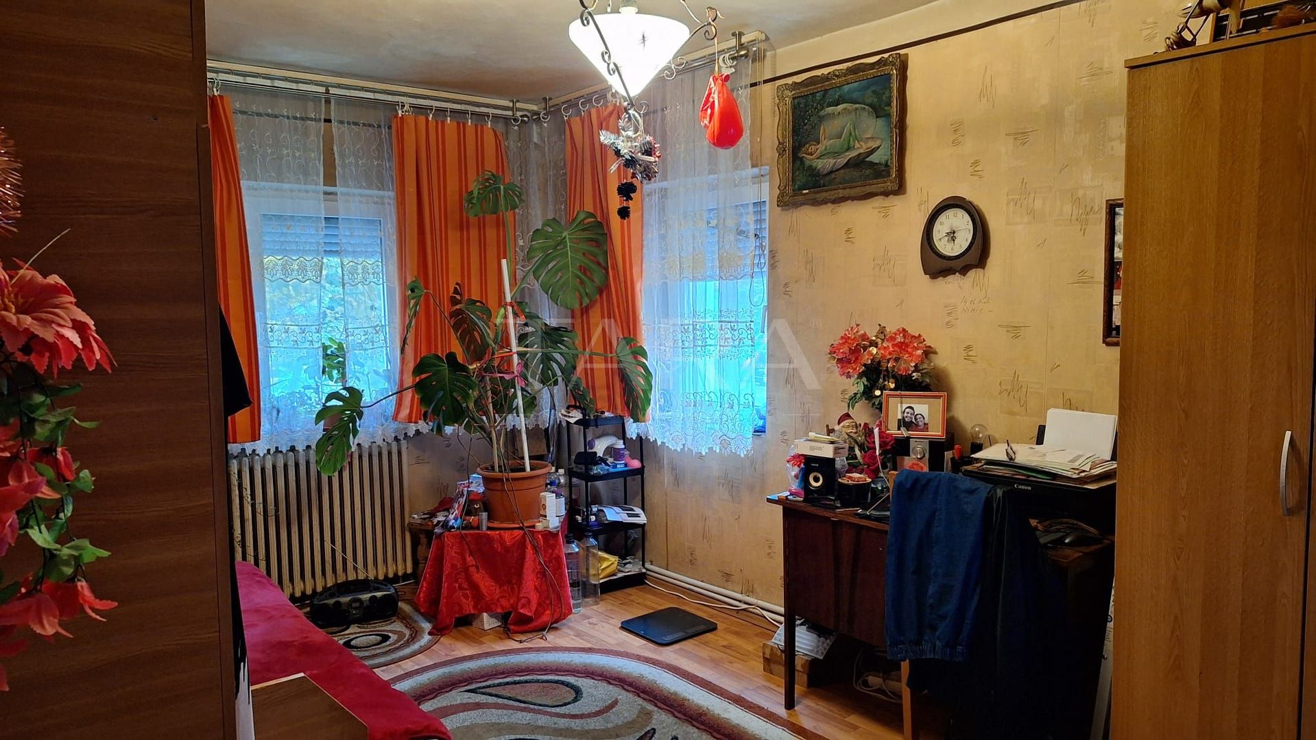 Apartament cu 4 camere decomandat în cartierul Mănăștur, Cluj-Napoca. - Poză 3