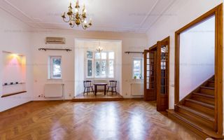 Vanzare si * sau Inchiriere Casa/Vila 5 camere Dorobanti - Poză 3