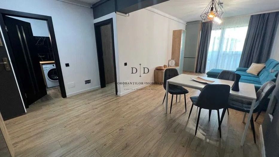Vanzare apartament 2 camere- Zorilor-Golden Tulip-Lidl-chirie 700 euro - Poză 1