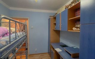 Apartament 4 camere decomandat -  Dacia - Poză 3