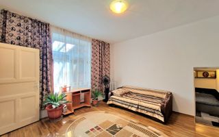 SUPER OFERTĂ | Casă luminoasă cu 2 camere la curte | SPAȚIU ȘI INTIMITATE - Poză 1