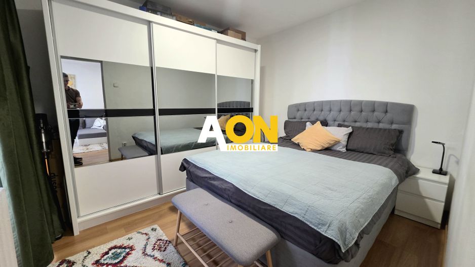 Apartament 2 Camere, Zona Cetate, Complet Mobilat - Poză 3