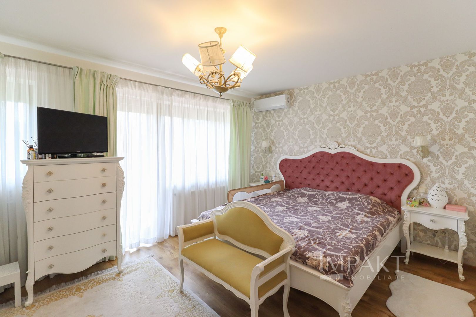 Casa individuala superba de vanzare, cartier Andrei Muresanu! - Poză 51