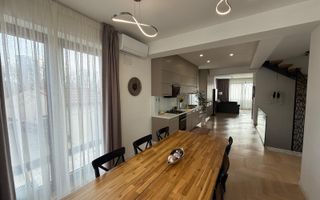 INCHIRIERE DUPLEX 3 CAMERE | FLOREASCA-VERDI | MOBILAT SI UTILAT LUX - Poză 11