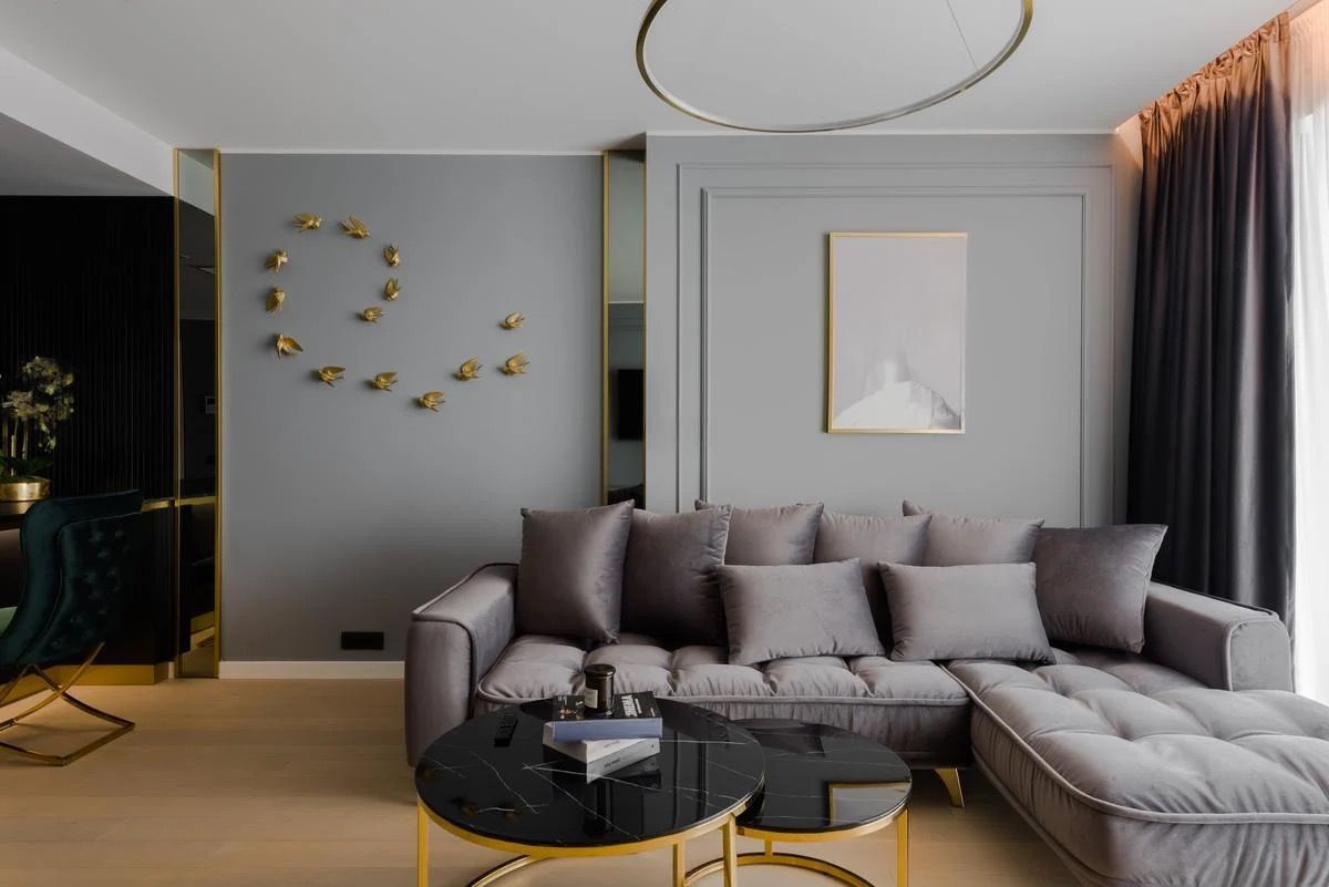 Apartament 2 camere I Herastrau I One I Chirie - Poză 5