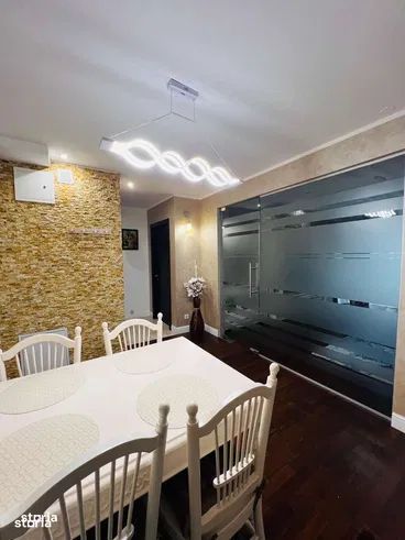 AP. 2 CAMERE INCITY, PARCARE, INCALZIRE PARDOSEALA, METROU 5 MINUTE - Poză 5