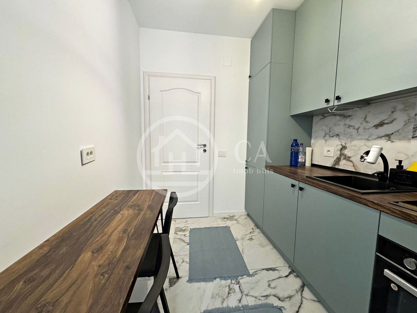 Apartament cu 3 camere de inchiriat in Prima Arena, Oradea - Poză 8