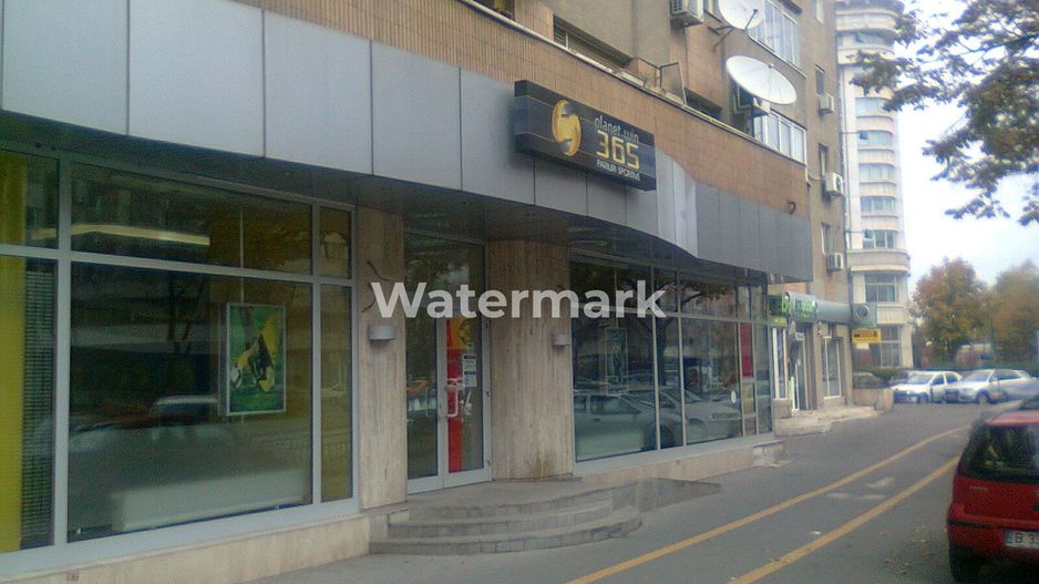 Spatiu comercial de inchiriat - Poză 2