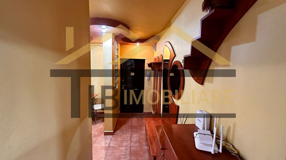 Apartament de 2 camere , 54mp, decomandat, zona 18 GYM Pandurilor - Poză 9
