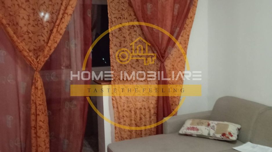 Apartament de inchiriat cu 2 Camere/ 39mp / nedecomandat / Alexandru cel Bun - Poză 2
