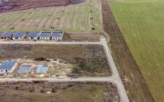 VÂNDUT - Teren intravilan 483 mp – Cartier Via Carmina, Arad - Poză 2