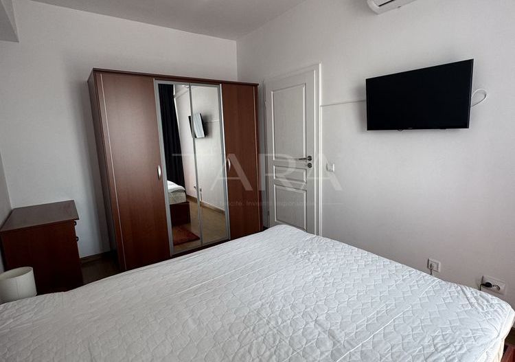 Apartament 2 camere, parcare inclusă – Mărăști, zona Ion Agârbiceanu - Poză 5