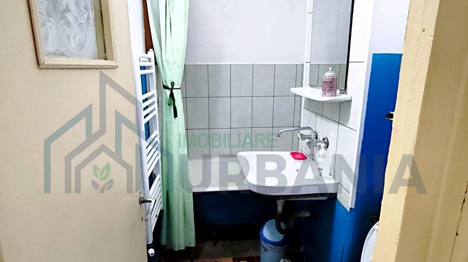 Inchiriez apartament 3 cam. Zona Zimbru Zona Zimbru - Poză 7