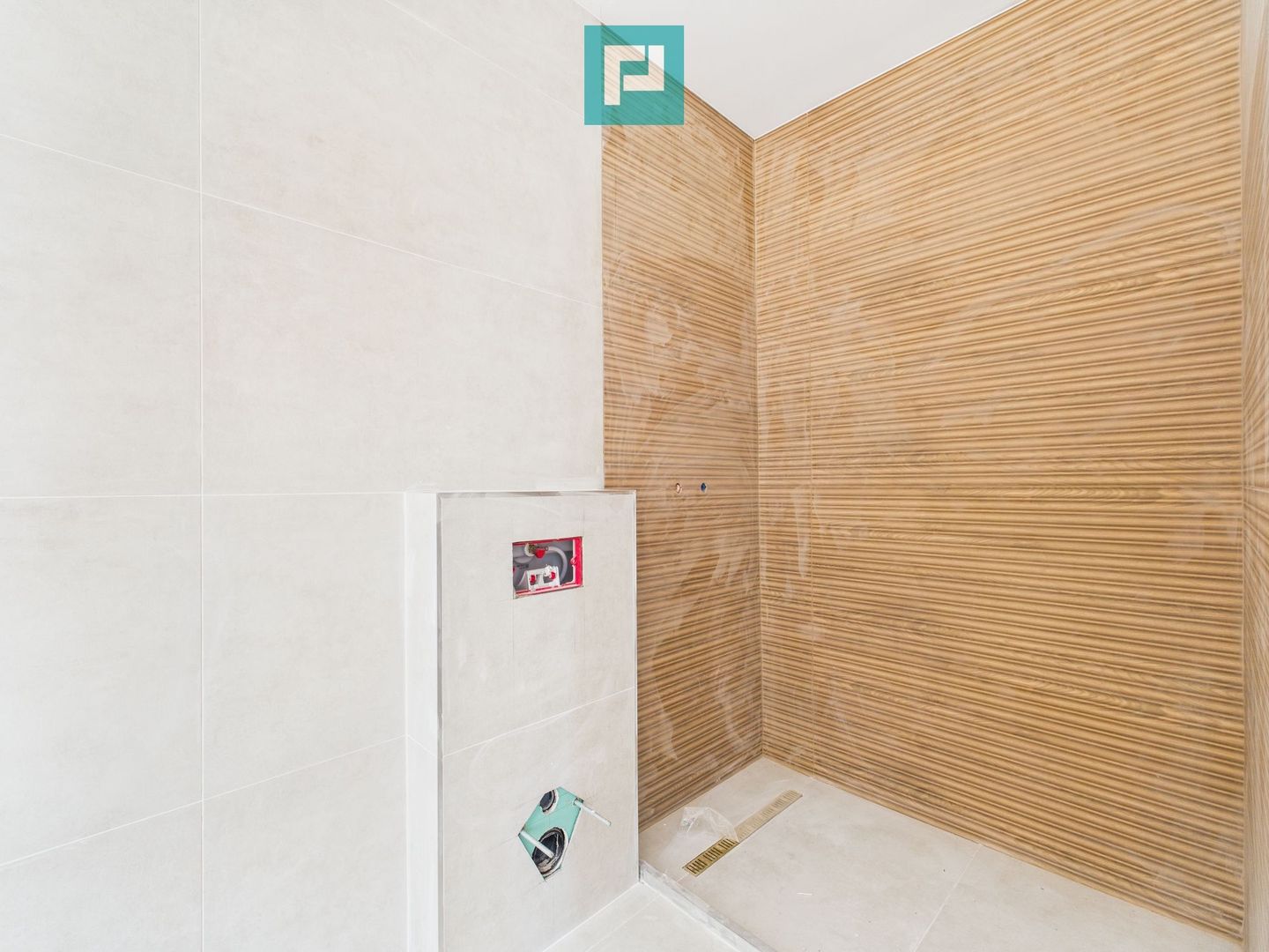 Casă modernă pe parter în Giarmata - Poză 12