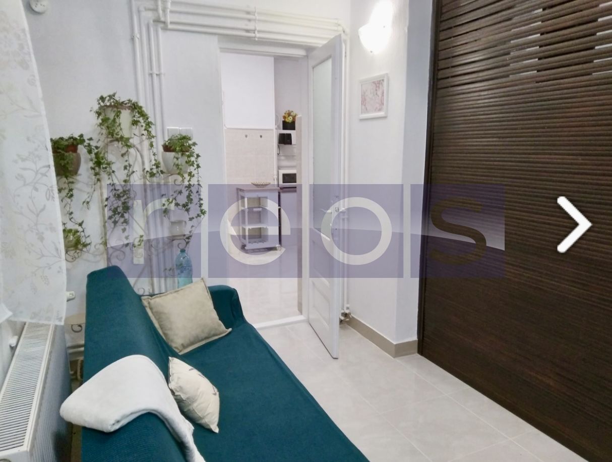 ÎNCHIRIERE 2 CAMERE | PIAȚA ROMANA | CENTRALA PROPRIE - Poză 6