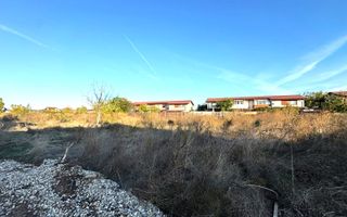 TEREN CENTRAL | DOMNEȘTI | - Poză 2