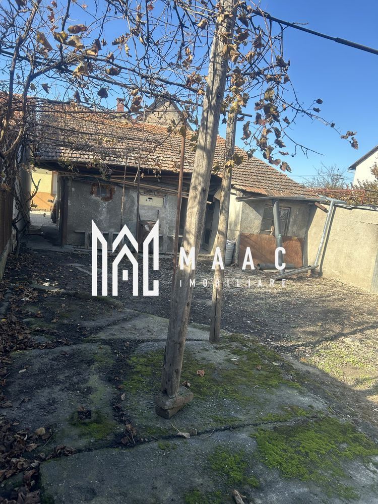 Apartament La Casa I 2 Camere I Curte I De Renovat I Lazaret - Poză 8