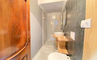 Apartament modern 2 camere de închiriat | Doamna Stanca | loc de parcare privat - Poză 11