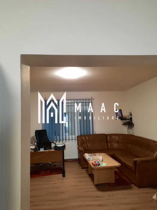 Casă 2 camere de vânzare | Sibiu, Piața Cluj | curte - Poză 1