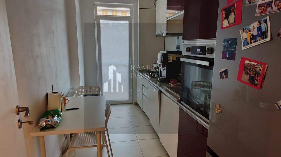 Apartament 3 camere,Metalurgiei/Drumul Binelui,parcare,mobilat-utilat - Poză 10