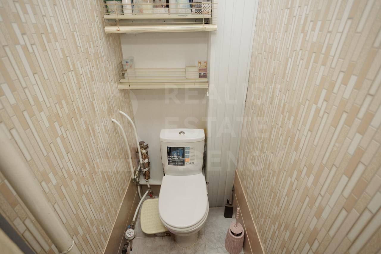 Vânzare, apartament, 2 camere, strada Cetatea Albă, Botanica - Poză 11