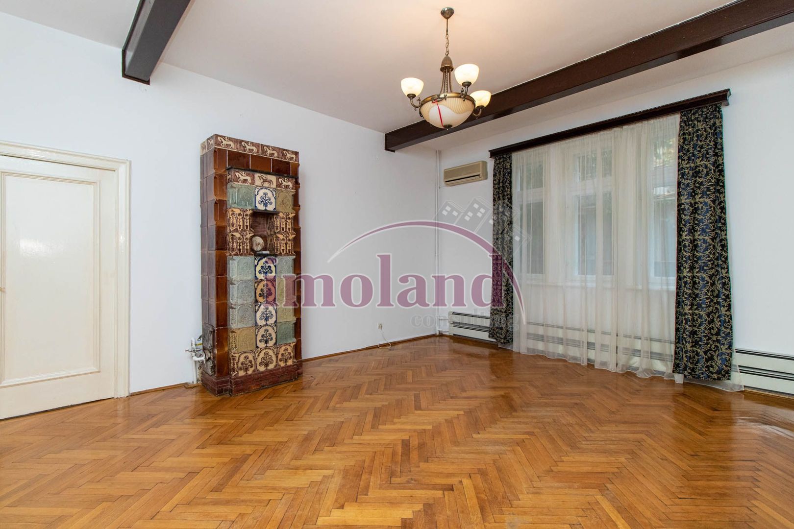 Inchiriere - Rezidenta/Birouri - Vila cu curte - Aviatorilor - Poză 7