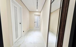 Vânzare, apartament, 3 camere, strada Alba Iulia, Buiucani - Poză 15