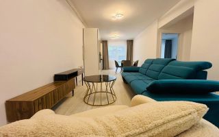 Apartament cu 2 camere | La cheie | Zona Terra - Florești - Poză 10