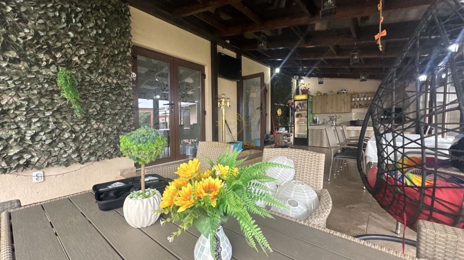 Vila de vanzare /Mobilata Utilata/Carter Rezidential - Poză 5