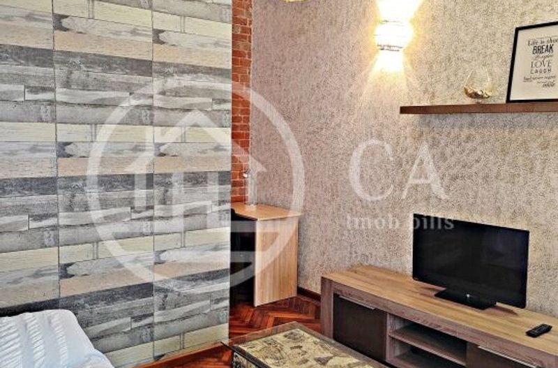Apartament de inchiriat cu 2 camere in zona ultracentrala, Oradea - Poză 4