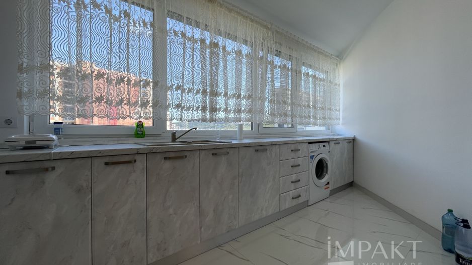 Apartament cu 3 camere spre inchiriere in zona Vivo! - Poză 3