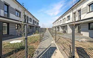 Dezvoltator - Case Premium într-un Cartier Privat. - Poză 6