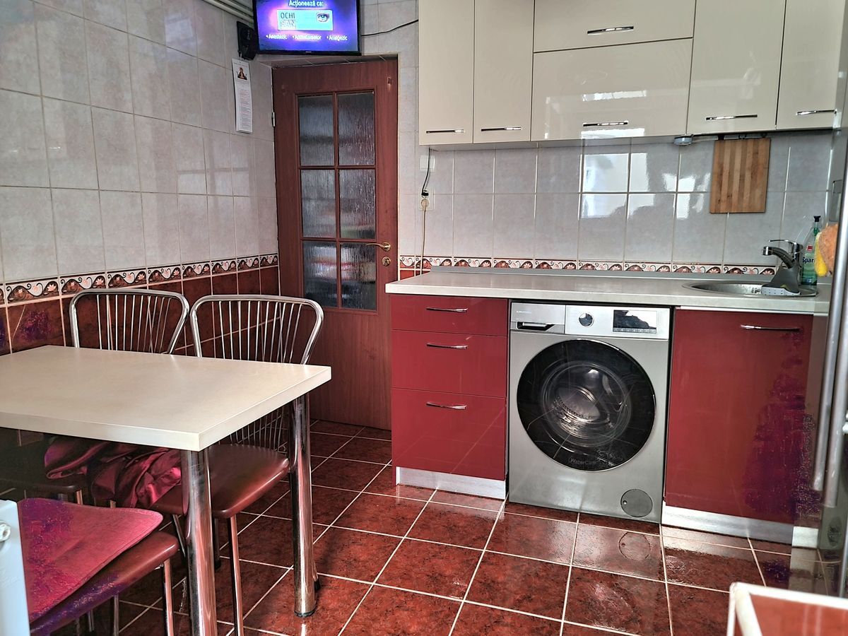 Apartament atragator cu doua camere, Baicului, 130.000€ negociabil - Poză 2
