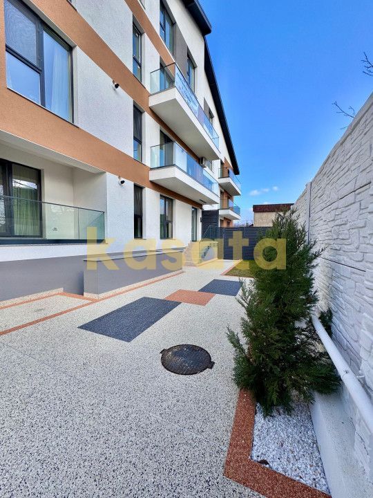 OPORTUNITATE | APARTAMENT 3 CAMERE | BĂNEASA - AVIAȚIEI - Poză 7