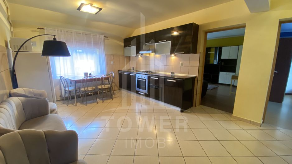 Apartament modern 2 camere decomandate | 56 mp | Turnișor - Poză 6