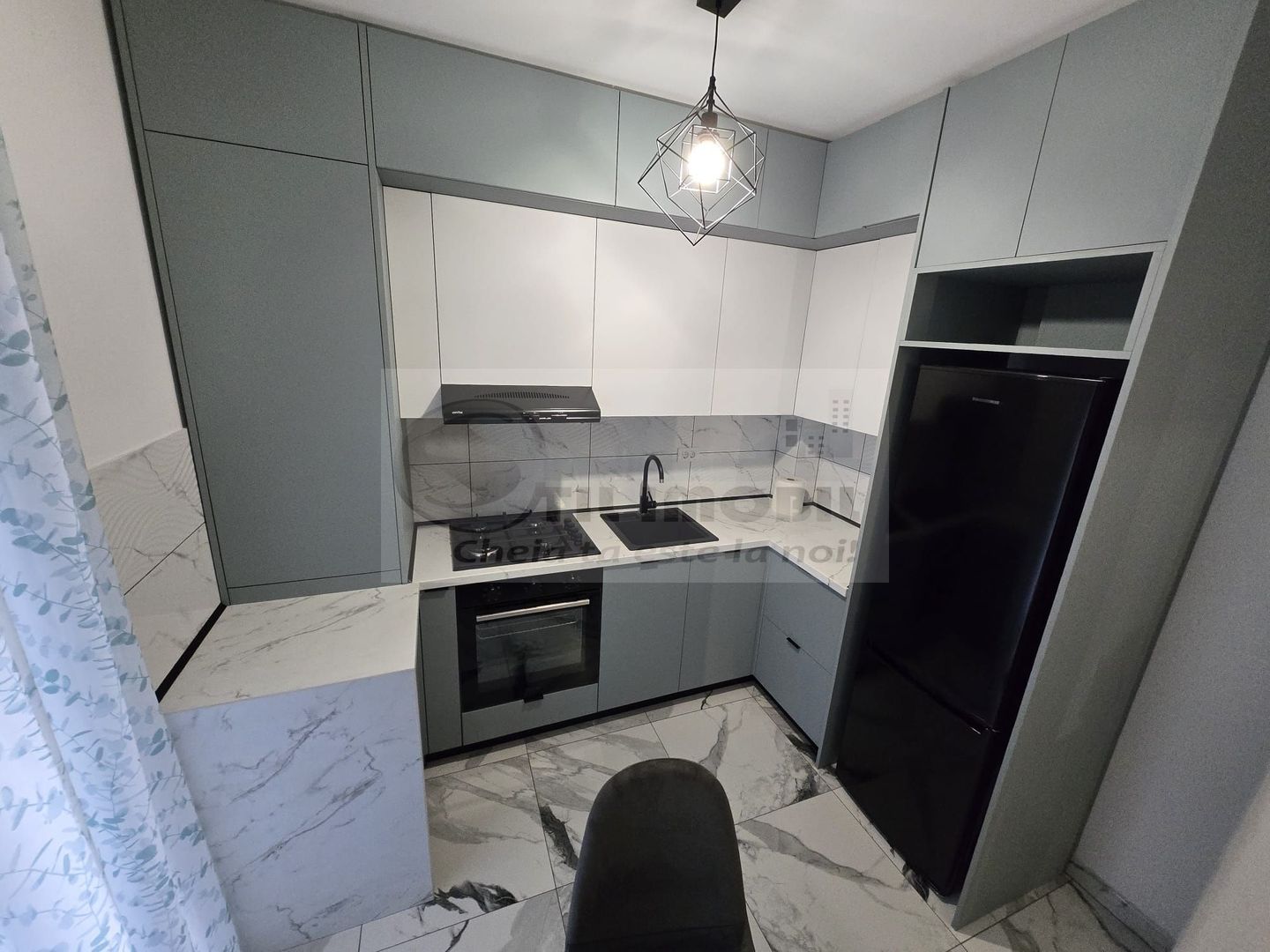 Apartament 1 cameră de închiriat – Valea Lupului-LOC DE PARCARE INCLUS - Poză 4