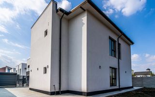 | COMISION 0% | VILA INDIVIDUALA |5 CAMERE| FINISATA COMPLET | TOATE UTILITATILE - Poză 24