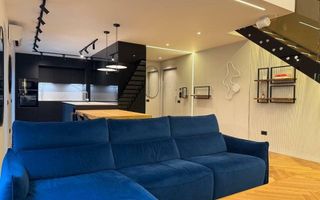 Apartament 3 Camere | Curte 60 MP | 2 Locuri de Parcare - Poză 2