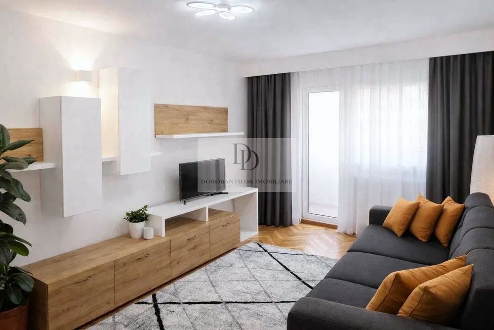 Apartament Premium cu 3 camere | Renovat recent | Zorilor – Pasteur - Poză 1